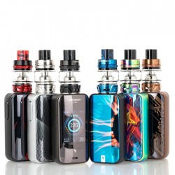 Vaporesso LUXE & SKRR Tank Starter Kit 220W